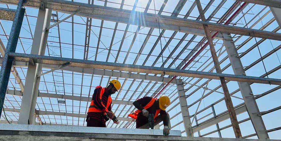 Structural and Civil Works