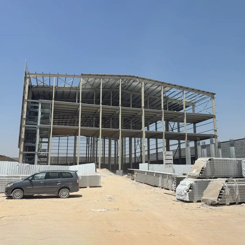 Construction Sector
