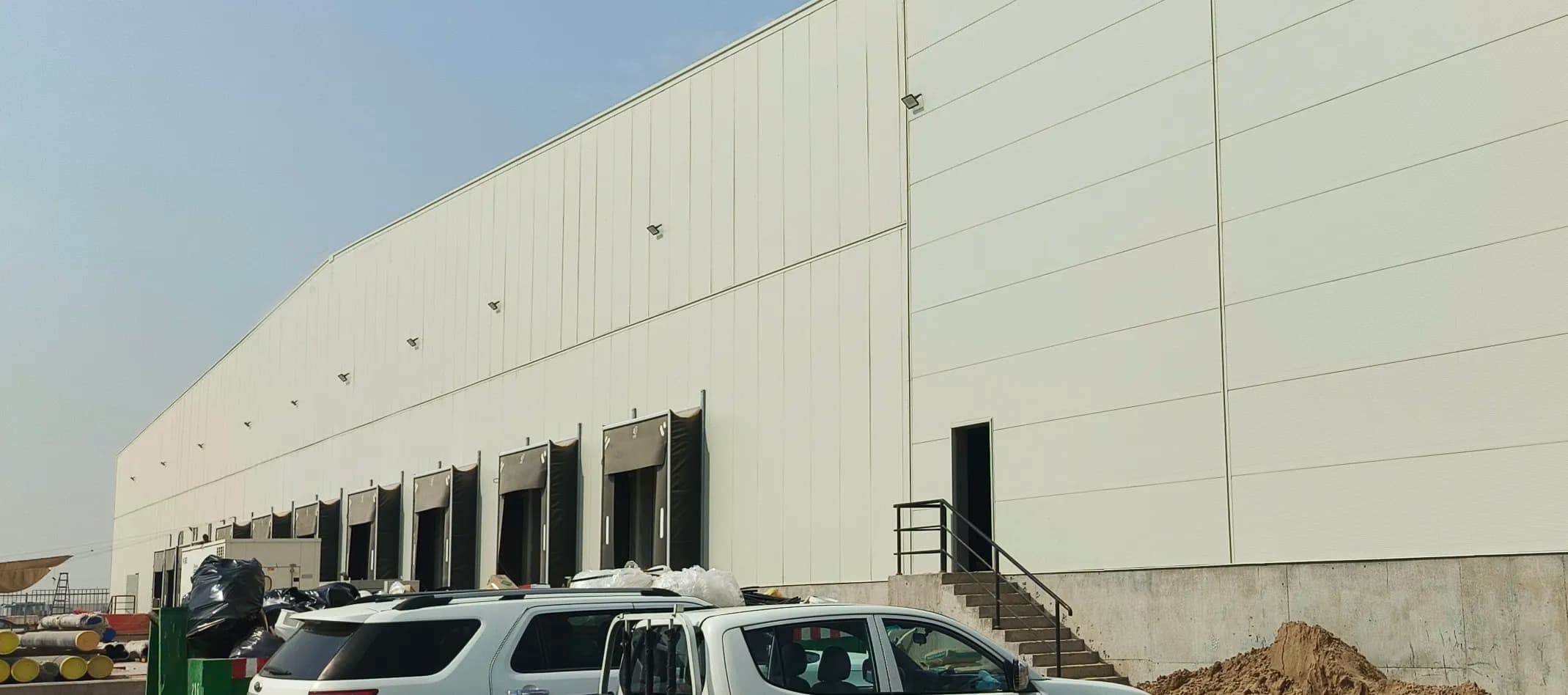Ultratek Arabia Contact